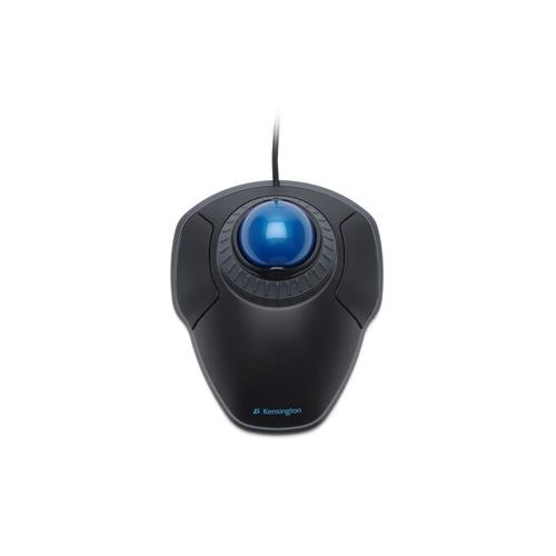 Kensington Orbit Trackball with Scroll Ring