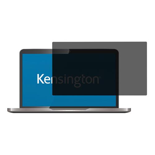 Photos - Other for Computer Kensington 2-way Removable Privacy Screen Filter for 15.6" Laptops 16:9. Maximum screen size: 39.6 cm . Asp (15.6")