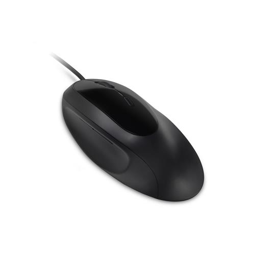 Kensington Pro Fit Ergo Wired Mouse Wired 1 pc(s) 153 mm 93 mm 205 mm 200 g
