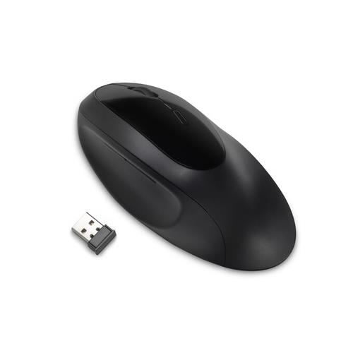 Kensington Pro Fit Ergo Wireless MouseBlack