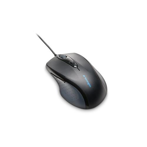Kensington Pro Fit Wired Full-Size Mouse