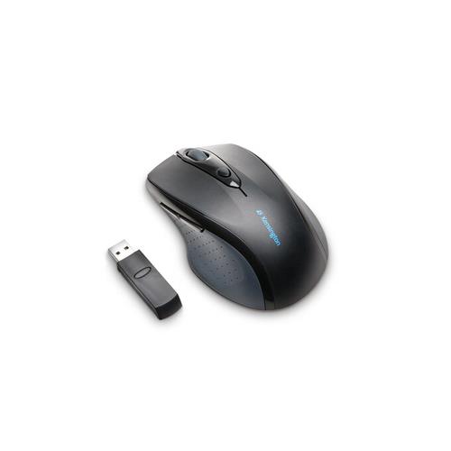Kensington Pro Fit Wireless Full-Size Mouse