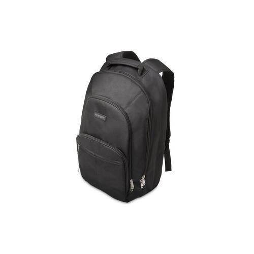 Kensington Simply Portable SP25 15.6 Laptop Backpack. Case type: Backpack Maximum screen size: 39.6 cm (15.6")