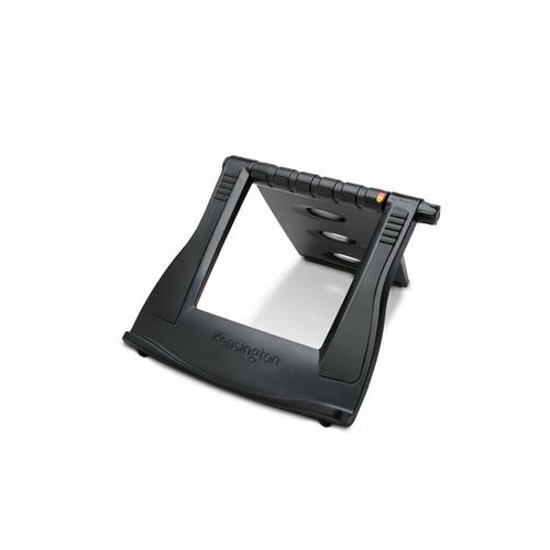 Kensington SmartFit Easy Riser Laptop Cooling Stand - Black