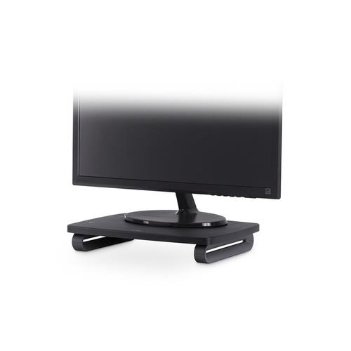 Kensington SmartFit Monitor Stand Plus for screens up to 24 - Black
