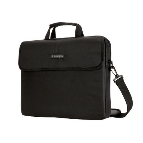 Kensington SP17 Classic Laptop Sleeve. Case type: Sleeve case Maximum screen size: 43.2 cm (17")