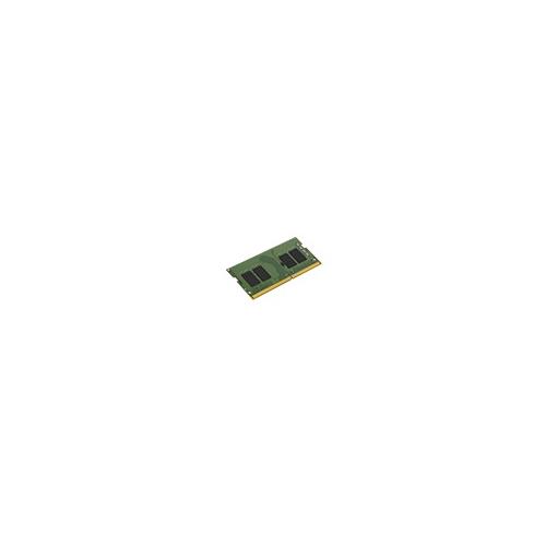 Kingston Technology KCP432SS8/16. Component for: Laptop Internal memory: 16 GB Memory layout (modules x size): 1 x 16 GB Internal memory type: DDR4 Memory form factor: 260-pin SO-DIMM CAS latency: 22
