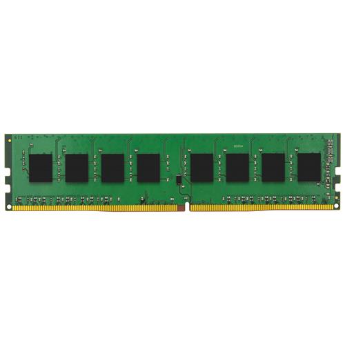 Kingston Technology ValueRAM memory module 32 GB 1 x 32 GB DDR4 3200 MT/s 288-pin DIMM