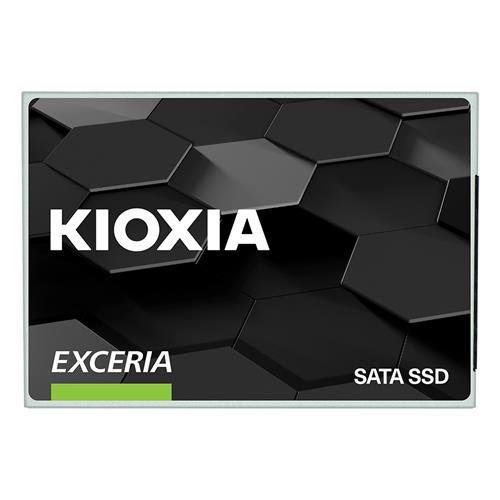 Kioxia Exceria 960 GB 2.5" Serial ATA III TLC
