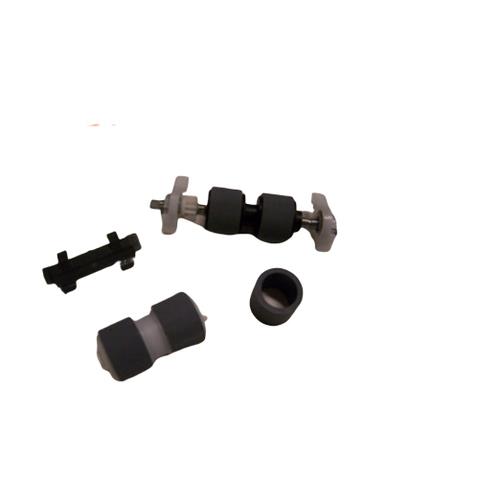 Kodak Alaris Feed Roller Kit f/ Kodak S2040/E1030/E1040. Type: Roller exchange kit Device compatibility: Scanner Brand compatibility: Kodak Compatibility: S2040/E1030/E1040 Product colour: Black White
