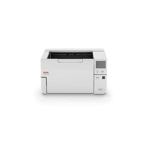 Kodak S3060F Flatbed & ADF scanner 600 x 600 DPI A3 Black White