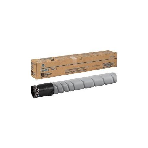 Konica Minolta A8DA150 toner cartridge 1 pc(s) Original Black