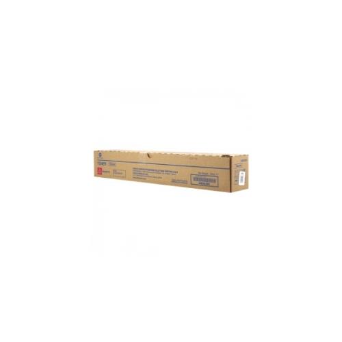 Konica Minolta A8DA350 toner cartridge 1 pc(s) Original Magenta