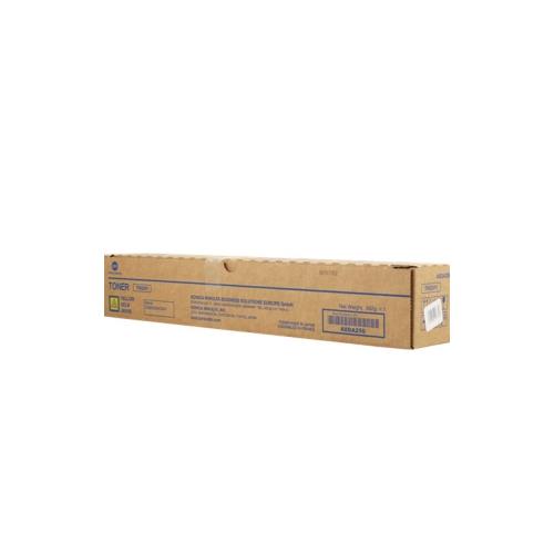 Konica Minolta A8DA250 toner cartridge 1 pc(s) Original Yellow