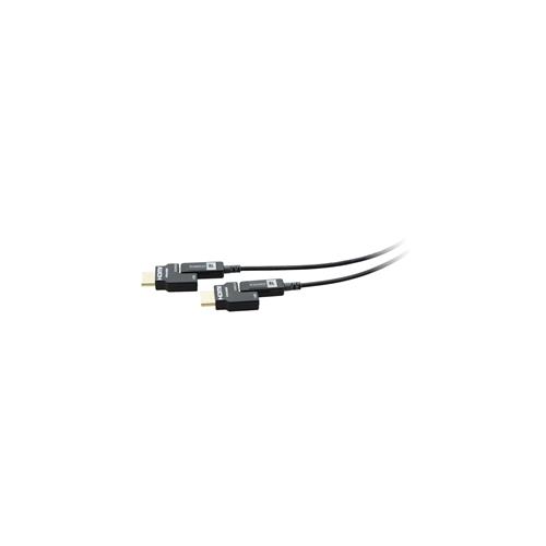Kramer Electronics CLS-AOCH/60-66 HDMI cable 20 m HDMI Type D (Micro) Black