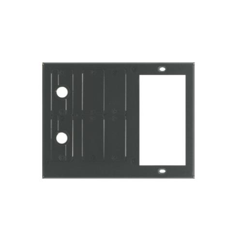 Kramer Electronics T1AF-26. Product colour: Black