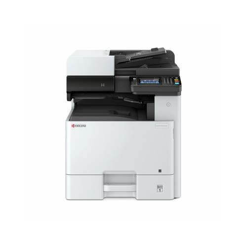 KYOCERA ECOSYS M8124cidn Laser A3 9600 x 600 DPI 24 ppm