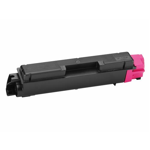 KYOCERA TK-580M toner cartridge 1 pc(s) Original Magenta