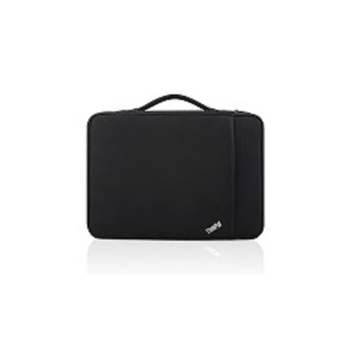 Lenovo 4X40N18010 laptop case 38.1 cm (15") Sleeve case Black