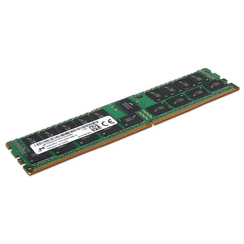 Lenovo 4X71B67860. Component for: PC/Server Internal memory: 16 GB Memory layout (modules x size): 1 x 16 GB Internal memory type: DDR4 Memory clock speed: 3200 MHz Memory form factor: 288-pin DIMM ECC