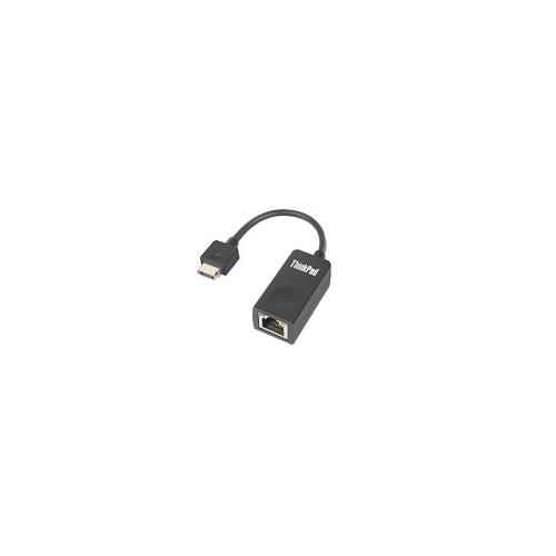 Lenovo 4X90Q84427. Connectivity technology: Wired Host interface: Ethernet extension Gen 2 Interface: Ethernet. Product colour: Black