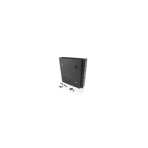 Lenovo ThinkCentre Tiny Sandwich Kit II Monitor stand-mounted CPU holder Black