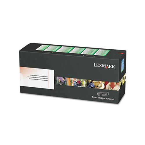 Lexmark C232HK0. Black toner page yield: 3000 pages Printing colours: Black Quantity per pack: 1 pc(s)