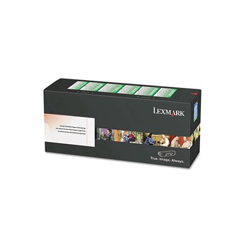 Lexmark 25B3079 toner cartridge 1 pc(s) Original Black