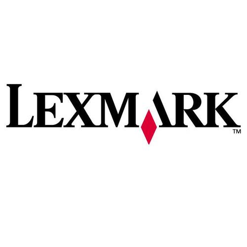 Photos - Ink & Toner Cartridge Lexmark 512H. Black toner page yield: 5000 pages Printing colours: Black Quantity per pack: 1 pc(s) 51F2H00 