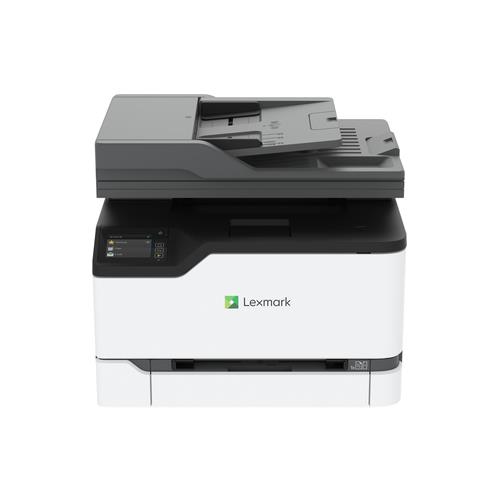 Lexmark CX431adw Laser A4 600 x 600 DPI 24.7 ppm Wi-Fi
