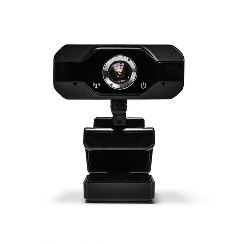 Lindy Full HD 1080p Webcam with Microphone 1920 x 1080 pixels Full HD 30 fps Manual Auto 110