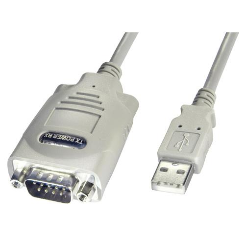 Lindy USB to Serial RS422 Converter