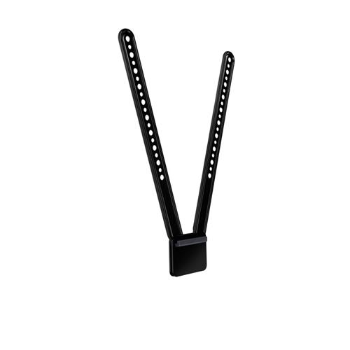Logitech TV Mount for MeetUp Monitor mount Black TV mount Mounting hardware U...