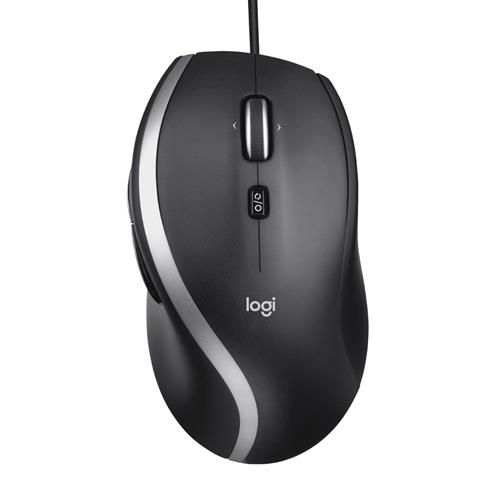 Logitech M500s