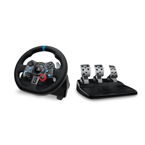 Logitech G G29 Driving Force