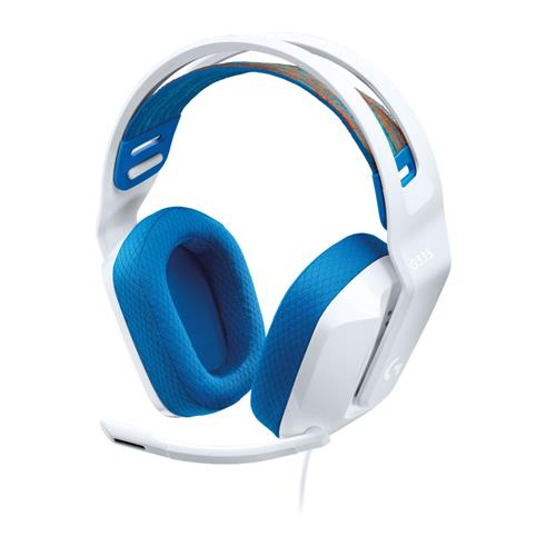 Logitech G G335 Wired Gaming Headset