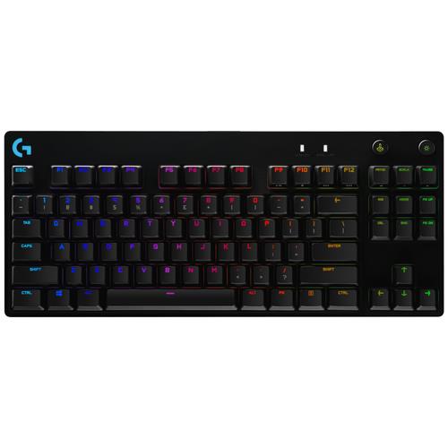 Logitech G G PRO Mechanical Gaming Keyboard