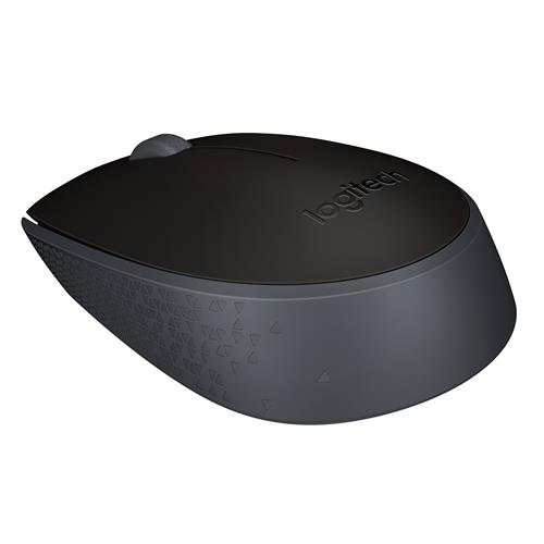 Logitech M170 Wireless Mouse