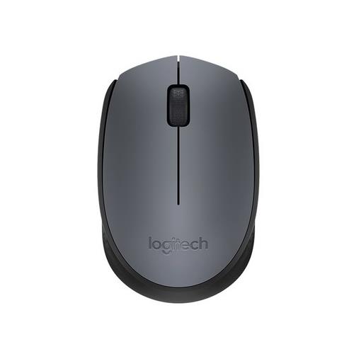Logitech M170 Wireless Mouse