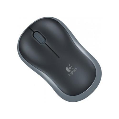 Logitech Wireless Mouse M185