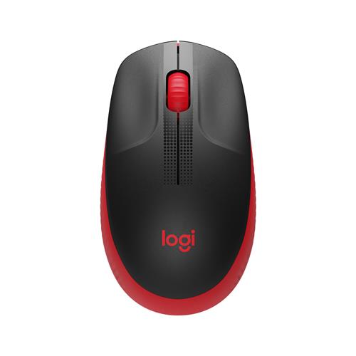 Logitech M190 Full-size wireless mouse