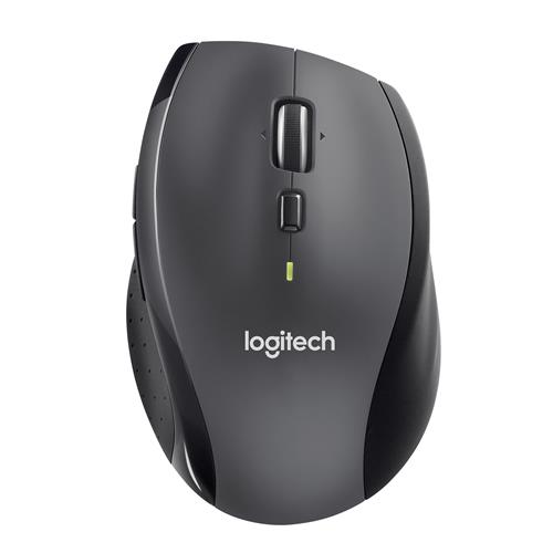 Logitech Marathon Mouse M705