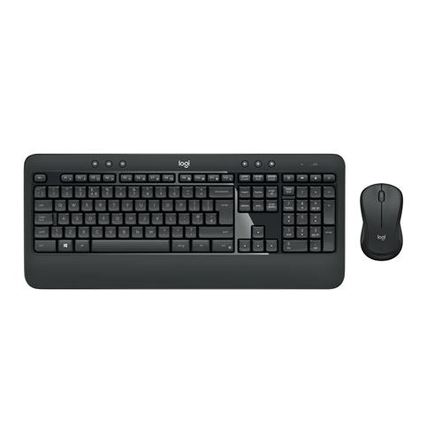 Logitech MK540 Advanced