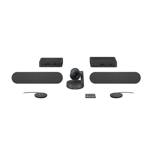 Logitech Rally