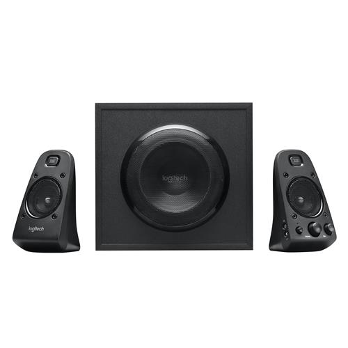 Logitech Speaker System Z623