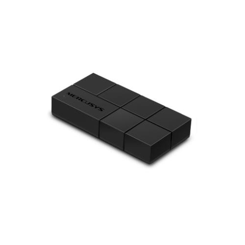Mercusys 8-Port 10/100/1000 Mbps Desktop Switch Unmanaged Gigabit Ethernet (10/100/1000) Full duplex
