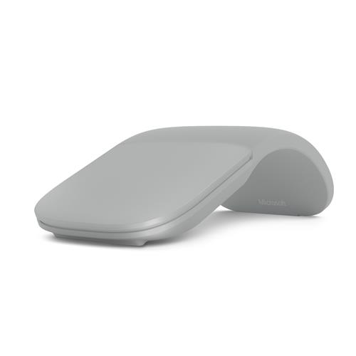 Microsoft Surface Arc mouse Travel Ambidextrous Bluetooth BlueTrack 1000 DPI