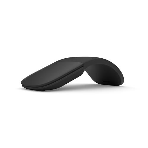 Mouse Bluetooth Microsoft Ambidextro – 1000 DPI, Design Ergonomico, Souris Senza Fili, 8KX-00004
