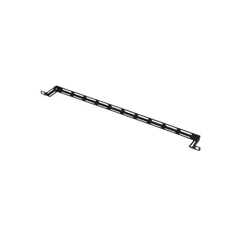 Middle Atlantic Lace Bar 2 Inch Offset L-Shaped - 10 Pieces