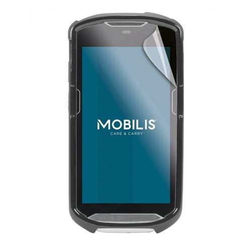 Photos - Other for Mobile Mobilis 036156 handheld mobile computer accessory Screen protector 